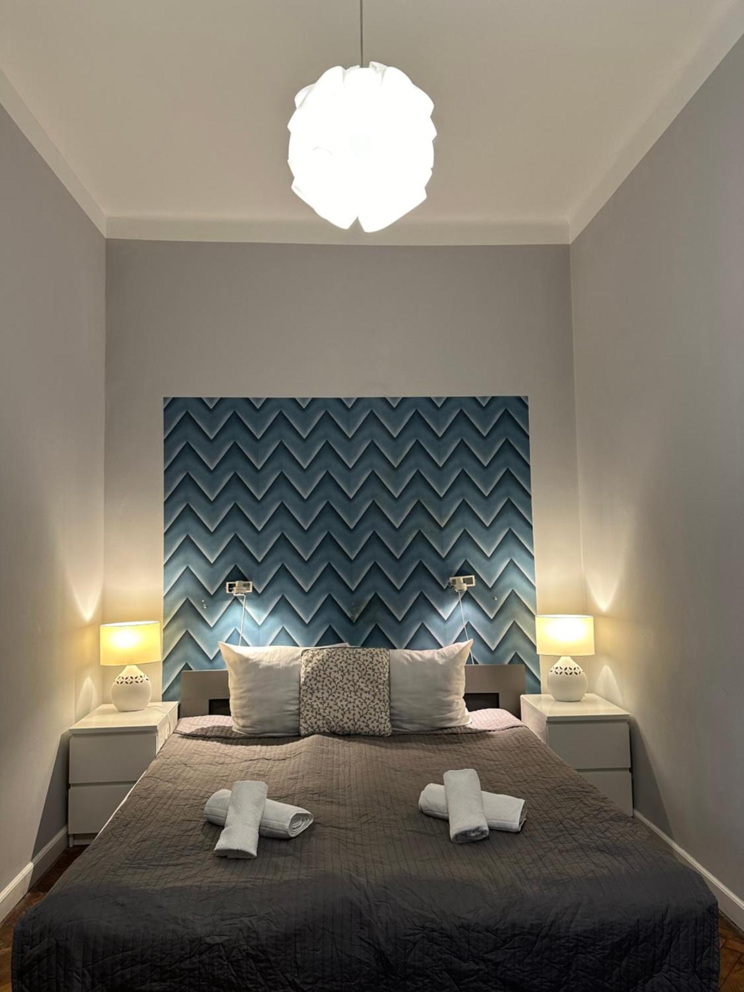 Perfect Place To Stay In Krakow City Center 40M2 W4 Exterior photo